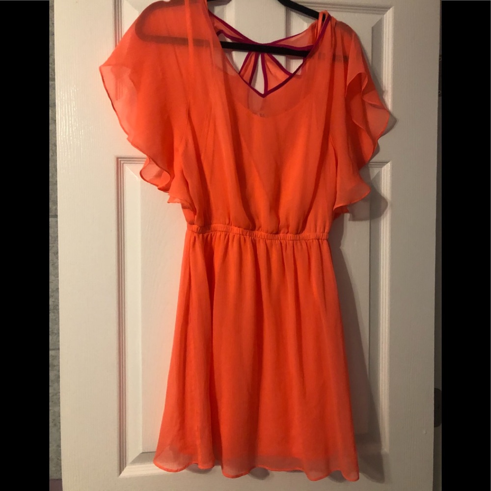 Sundress from Express